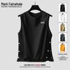 Men's Cotton Sleeveless Vest