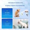 Pet Training Spray: Cat & Dog Repellent for Preventing Scratching, Biting & Urination In Restricted Areas