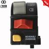 Left Handlebar Headlight On/Off Switch For Polaris Sportsman 335 400 500 4010262