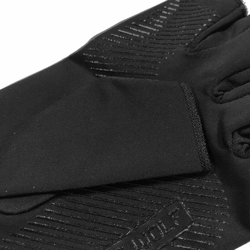 Hengyuanxiang HYX017ST Half-Finger Gloves