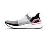 adidas Ultra Boost 2019 Cloud White Active Red Men's Sneakers