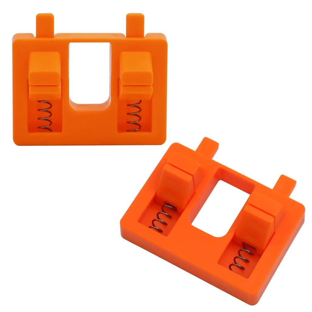 Adjustable Welding Fixture with Stable Base - Soldering Table Clamp for Motherboard Repair & Precision Welding Locator Tool