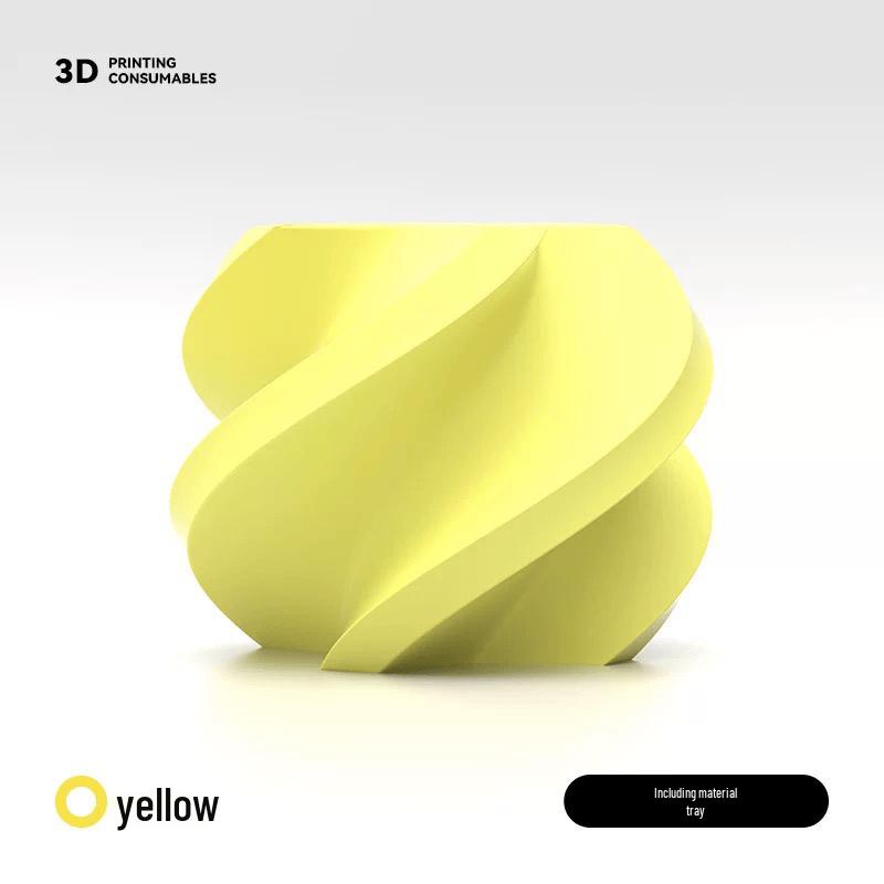 

Ming Room High-Toughness ECO PETG 3D Printer Filament