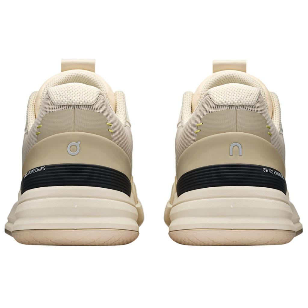 On Roger Pro Comfortable Versatile N-Slip Durable Low-Top Tennis Shoes Women sneaker Beige 48-97664