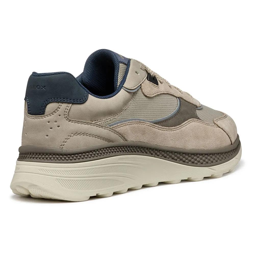 Geox Кросовки Spherica Actif X1