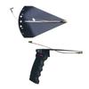 Low Frequency Periodic Directional Antennas Logarithmic Periodic Directional Measure Test Antennas With/Without Handle