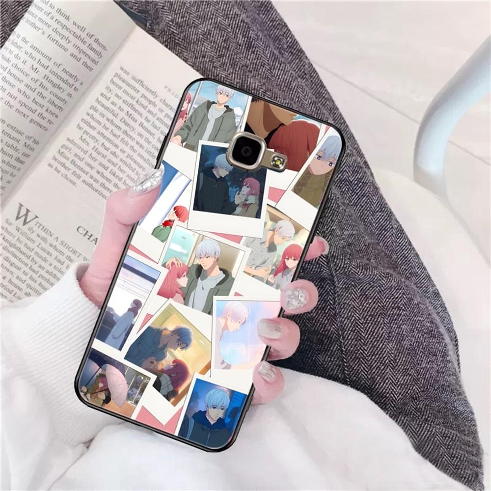 

A Sign of Affection Phone Case For Samsung A 10 11 12 13 20 21 22 30 31 32 40 51 52 53 70 71 72 73 91 13 shell Samsung A30S