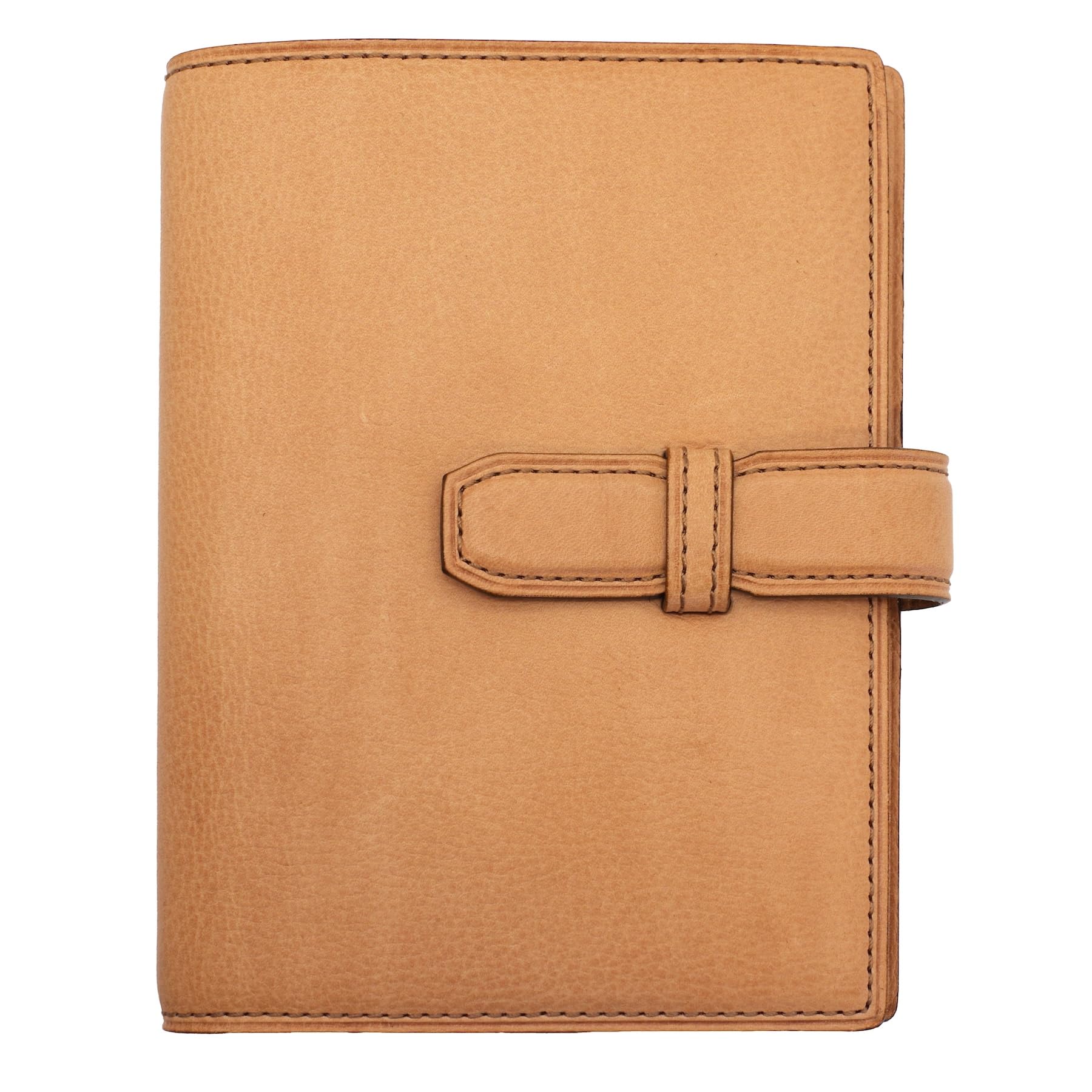 

All Linea Vasca Box Mini 6 Belt System Organizer, 16mm, Natural, 116-4