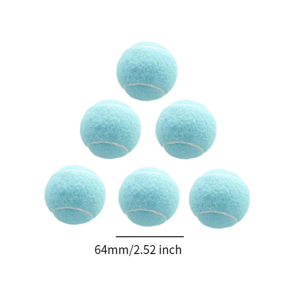 Tennis Balls Set for Sports And Training
