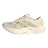 adidas  Adizero Evo SL Wonder White Crystal Linen Wonder Taupe Women Sneakers KI6951
