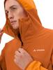 Мужская куртка VAUDE Tekoa Jacket turmeric