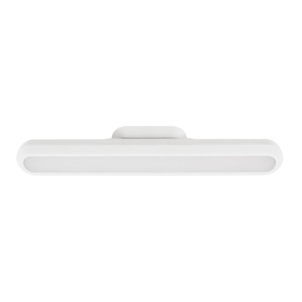 Dimmable Magnetic LED Desk Bar USB Remote Lamp under Cabinet for Gift Loft Bedside Closet ,