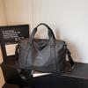 Large Capacity Nylon Tote Bag Women's Short-distance Travel Bag