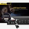 Amplificatore di Indirizzo Pubblico Bluetooth a Tensione Costante Hyundai Spina CN (adattatore incluso)