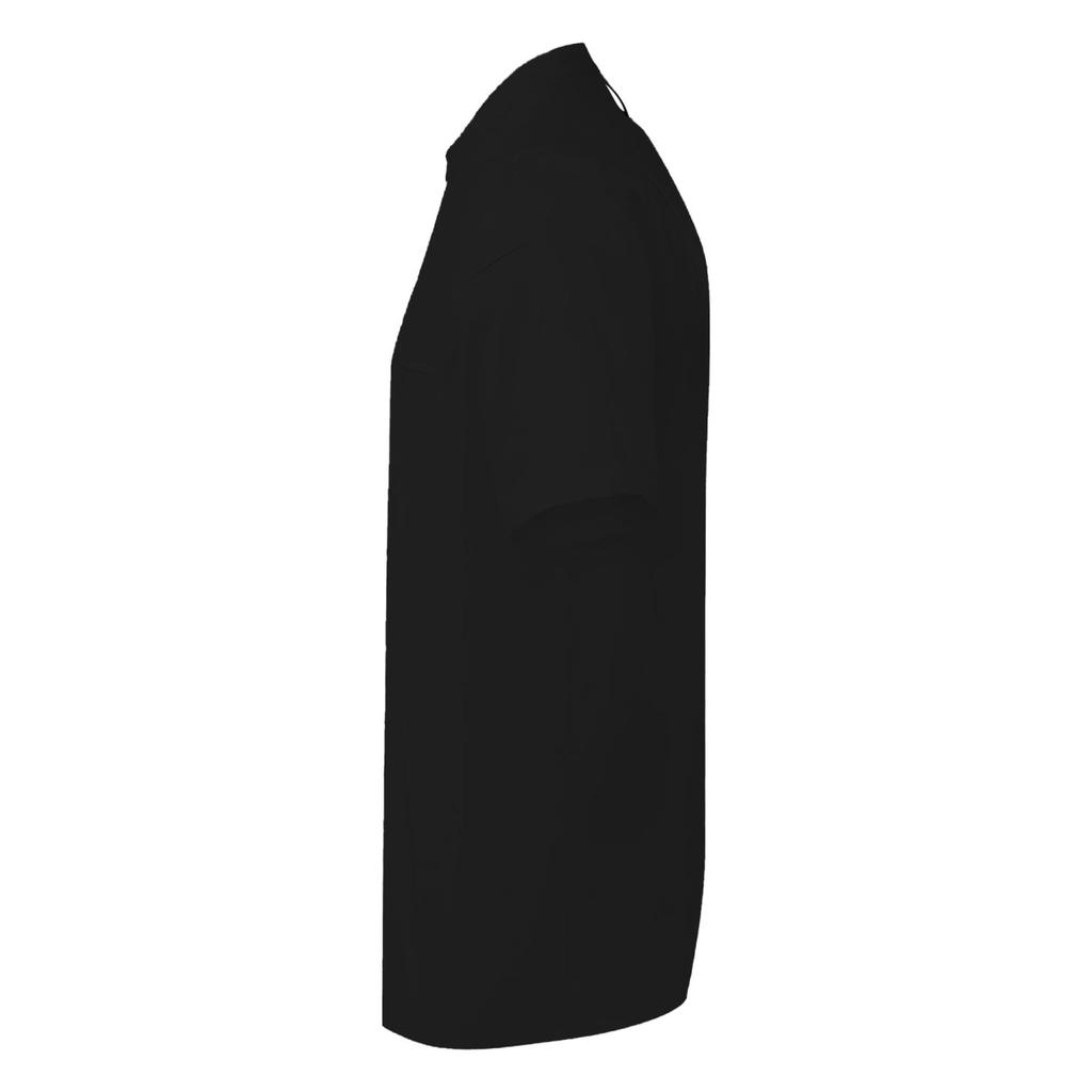 Premier Unisex Adult Recyclight Short-Sleeved Chef Shirt