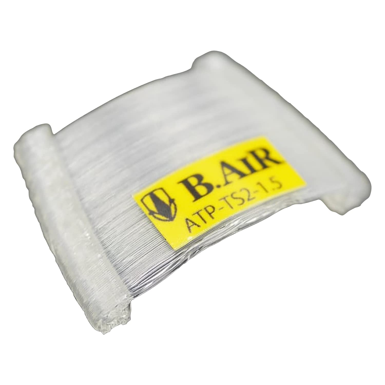 

B.AIR Air-Through Series Sound-Dampening Support System for Tenor Saxophone, ATP-TS2-1.5