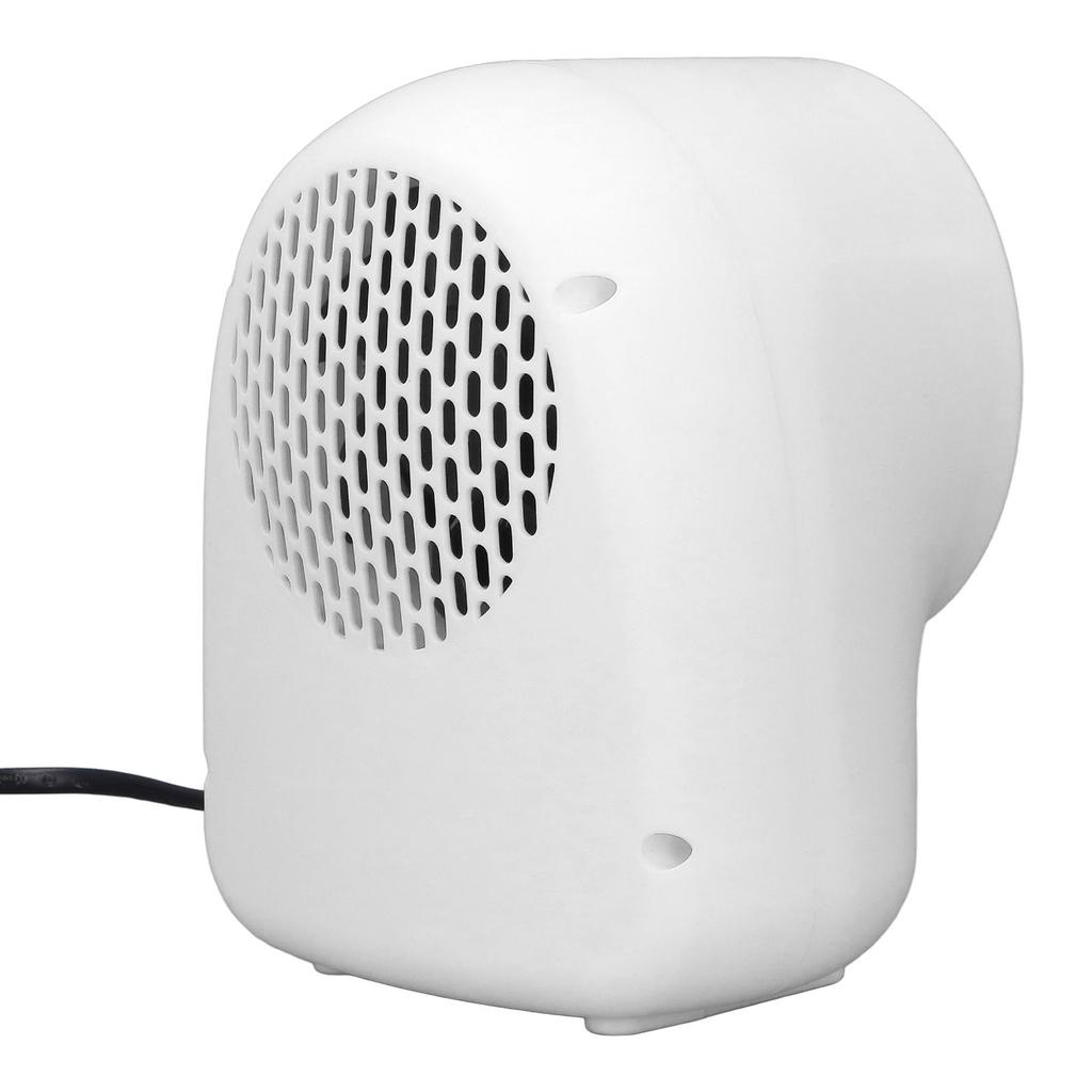 Mini Heater 3S Fast Heating Overheating Protection Portable Small Space Warmer for Home Dormitory Office
