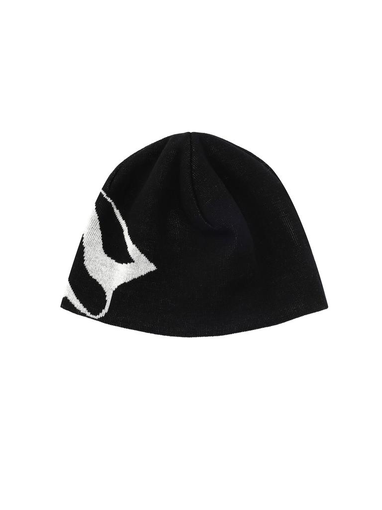 EGO Jacquard Beanie