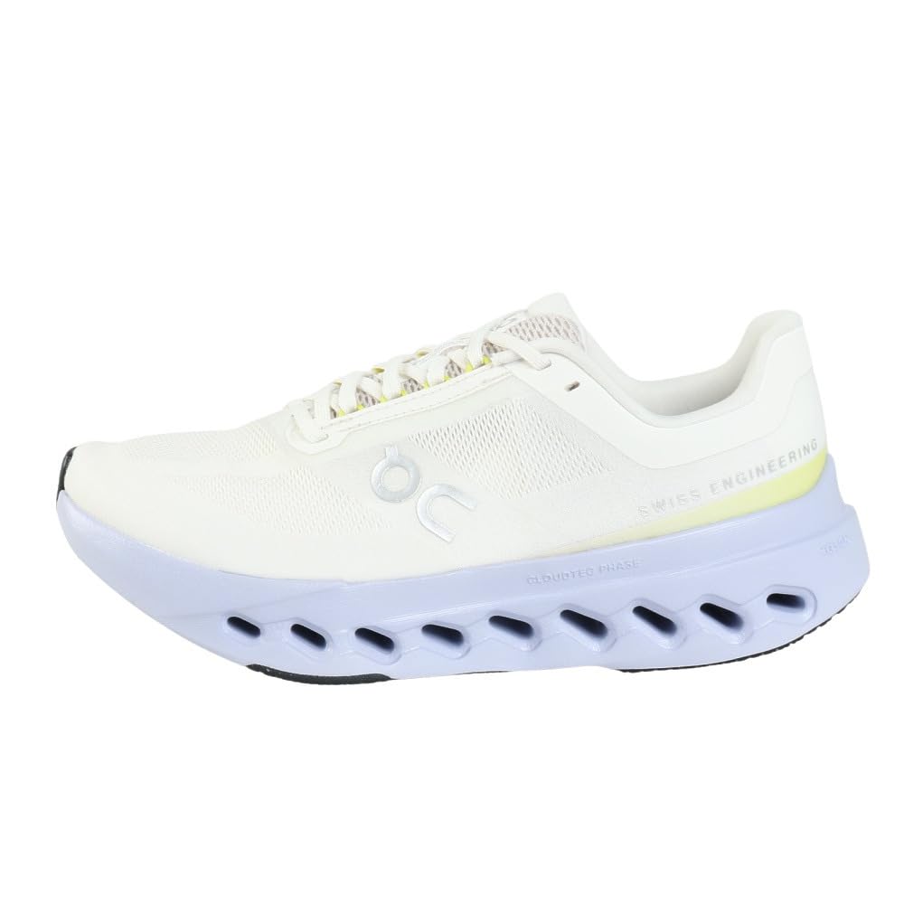 On Cloudsurfer Next Sneaker Size Cm Women's Boots, 24.0