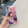 LO66 Naruto Hyuuga Hinata Phone Case for LG K22 K30 K40 K40S K41 K42 K50 K50S K51 K51S K52 K61 K62 K71 K92 Q60 Q61 V40 V50 V60