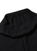 BBC EARTH W Ripstop Cargo Long Skirt 2_Black