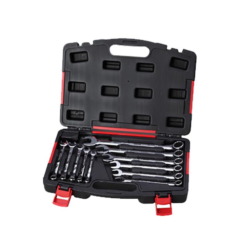 Liyi De 11-Piece Dual-Use Wrench Set 11-Piece Set