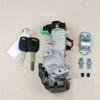 Ignition Switch Cylinder Lock With 2Keys Replacemet For Honda Accord 2003 2004 2005 2006 2007 Car Interior Switches Relays Parts