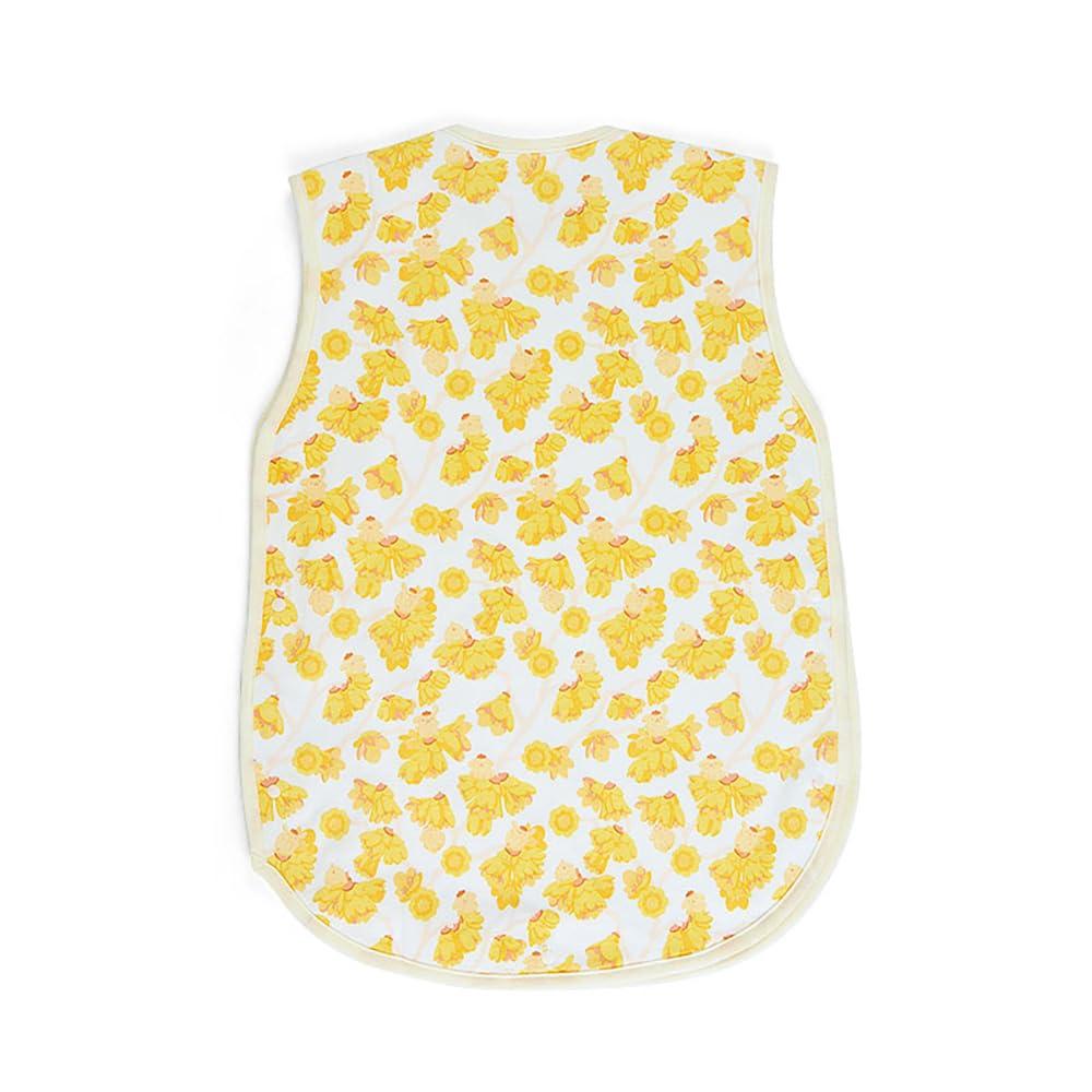 Sanrio Baby Pompompurin Sleeper, Size 60-90cm, Sanrio Baby Apparel, Character, 780201