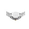 Tissot PR100 Collection Quartz Movement 100m Water Resistance Women's Watch 33mm Silver Dial T101.210.22.031.01