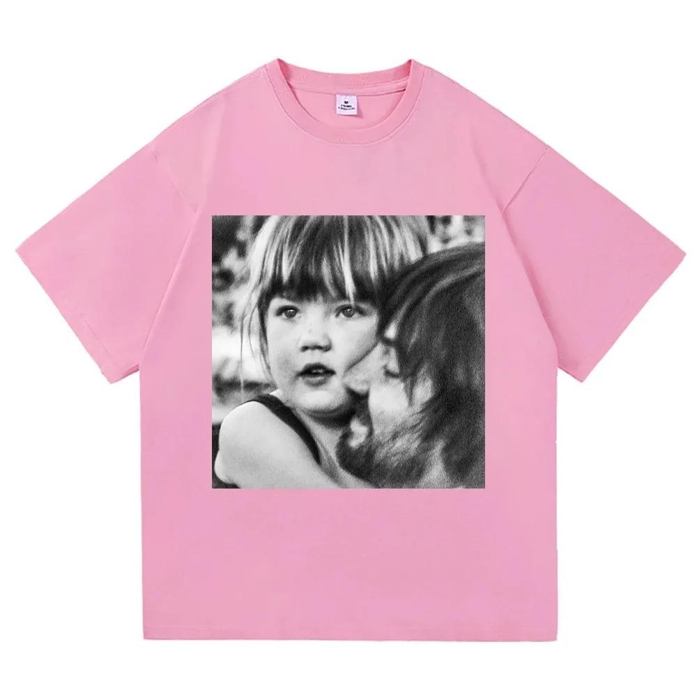 

Tame Impala Deadbeat Unisex Heavyweight Cotton Minimalist Streetwear Yellow Oversized Comfortable Fashion T-Shirt XXL