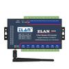 ZLAN 6844 Series Remote IO Controller