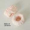 2pcs Face Wash Hand Wrist Strap Reusable Sweat Band Microfiber Towel Band Flexible Absorbent Wrist Strap Face Wash Comfortable