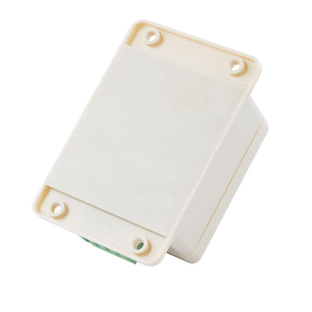 Voltage Regulator DC-DC Voltage Stabilizer 8A Power Supply Adjustable Speed Controller DC 12V LED Dimmer 12V