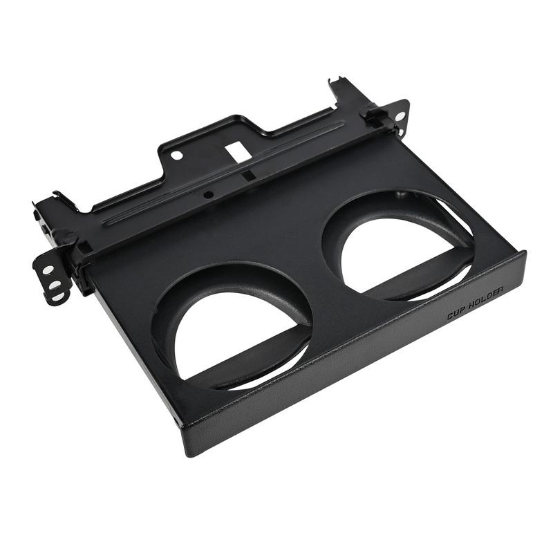 55620-89103 Center Dashboard Trument Cup Water Bottle Holder For Toyota 4runner Hilux 1989-1995 1996 1997 1998 5562089103