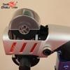 Double Fish Professional Table Tennis Ball Machine