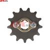 530 Chain 20mm 10 11 12 13 14 15 16 17 18 19 20 21 Teeth Front Engine Sprockets For 200 250cc Dirt Bike ATV Quad Buggy Motorbike