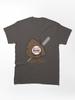 Super Mega Baseball baseball favorite game Classic Unisex T-Shirt