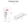1 To 10 PWM & ARGB Hub Splitter Magnetic Suction 4 Pin PWM 3 Pin Addressable ARGB Adapter ARGB Controller Splitter for Case Fan