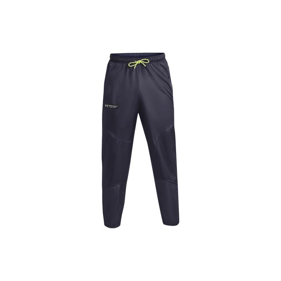 Under Armour RUSH Woven Pants Dark Grey Men s 1373795-558 L