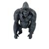 Creative Gorilla Statue Decor,Resin Craftsmanship Modern Home Decor for Living Room Ornament,Showroom & Luxury Interior Model