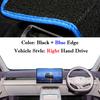 Car Dashboard Cover Mat Anti-UV Sunshade Cushion Carpet Protective Accessories for Changan Deepal S07 S7 2026 2026 2026 2026