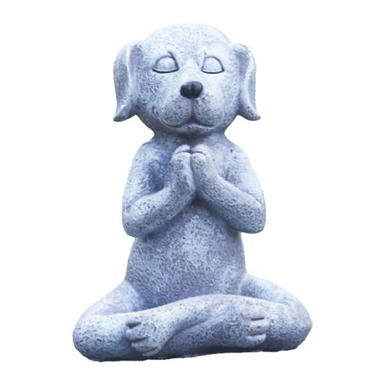 Hedgehog Bird Feeder Statue 3D Printing Technology Yard Sculpture Resin Outdoor Statue