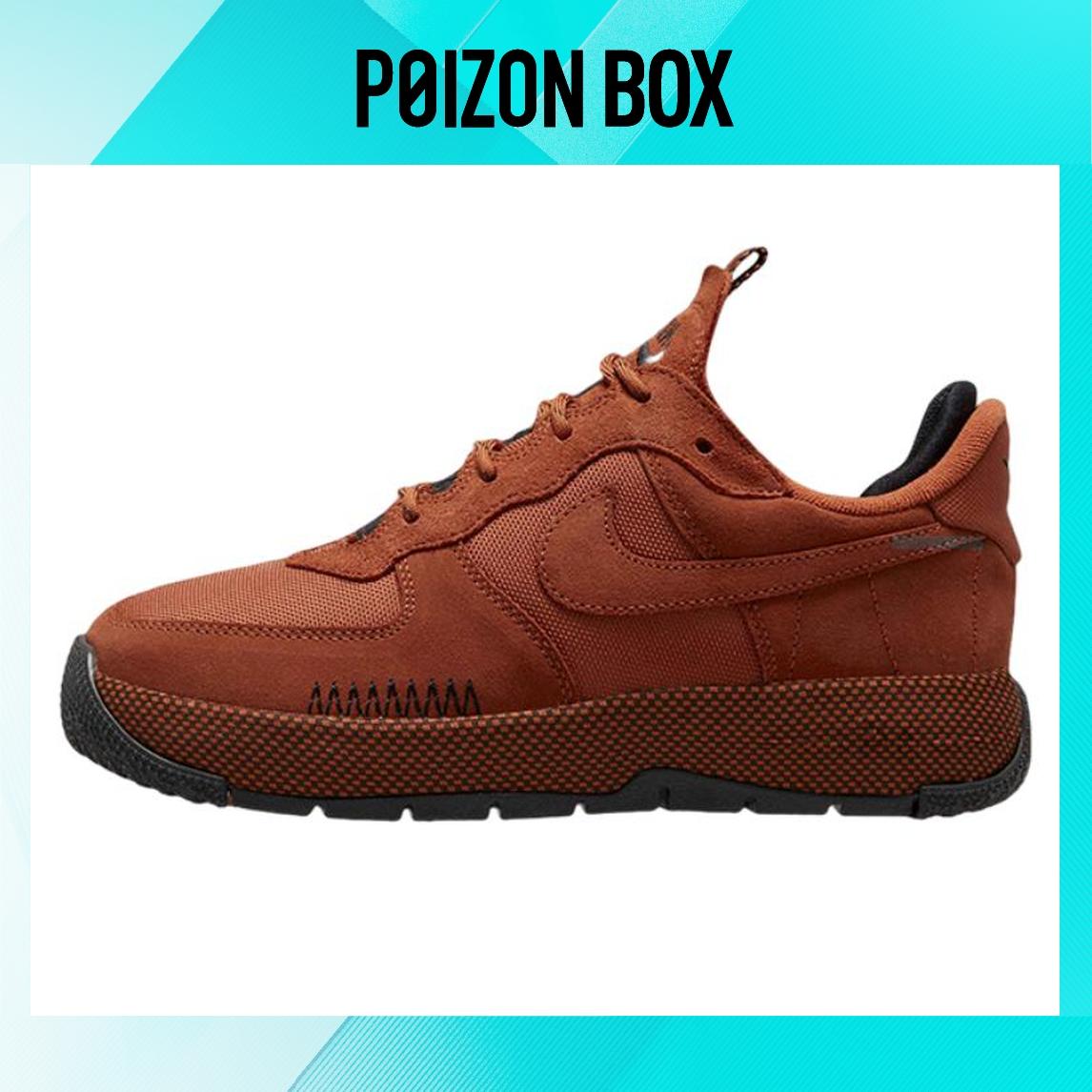 

кроссовки Nike Air Force 1 Skateboarding Shoes Women FB2348-800