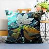 Game Nine Sols Cushion Cover Polyester Sofa Cushions Decorative Throw Pillows Home Decoration Pillowcover