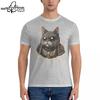 100% Cotton T Shirt Purrge The Heretics Men's W-Warhammer 40k Vintage Tees Short Sleeve O Neck T-Shirt New Arrival Tops