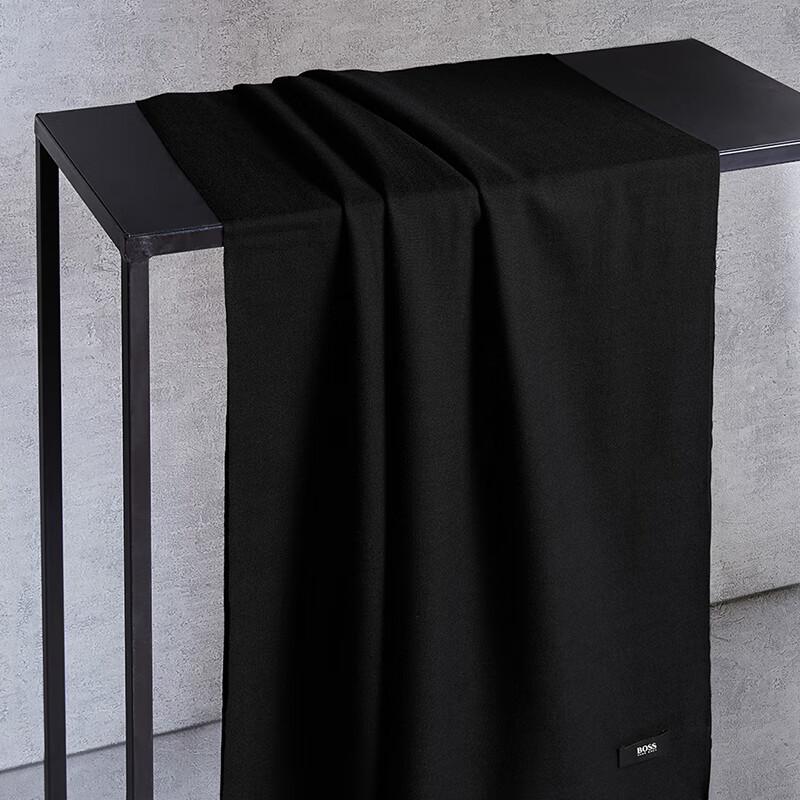 BOSS Hugo Boss Wollschal