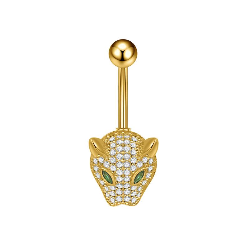 Fashion Belly Button Rings Simple Stainless Steel Heart Navel Piercing Barbell For Women Sexy Body Piercing Jewelry Gifts