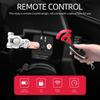Heavy-Duty Sturdy Reliable Anti-Theft 12V 200A Anti-Theft Remote Kill Switch Kit
