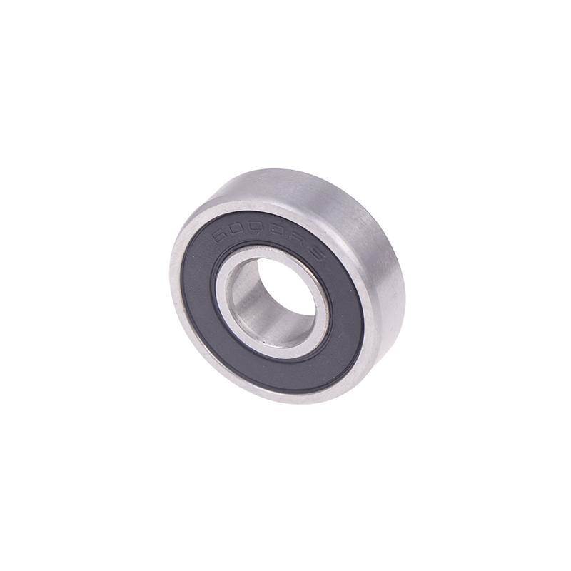 10Pcs Double Shielded Miniature Steel Single Row 608Zz 608Rs 609Zz 609Rs 6000Zz 6000Rs 6001Z 6001Rs Deep Groove Ball Bearing