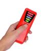 Electromagnetic Field Detectors 5 LED Radiation Detectors HighPrecision EMF Magnetic Field Monitors EMF Radiation Tester